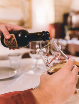  Birra Calènder - Birrifico Artigianale Tuglie, Lecce