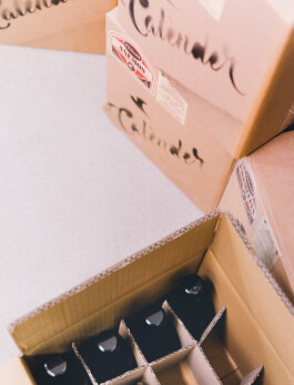  Birra Calènder - Birrifico Artigianale Tuglie, Lecce