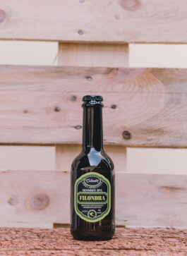  Birra Calènder - Birrifico Artigianale Tuglie, Lecce