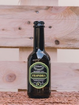  Birra Calènder - Birrifico Artigianale Tuglie, Lecce