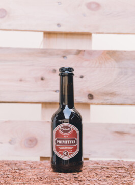  Birra Calènder - Birrifico Artigianale Tuglie, Lecce