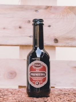  Birra Calènder - Birrifico Artigianale Tuglie, Lecce