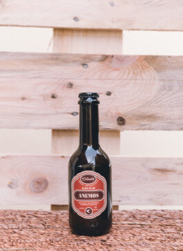  Birra Calènder - Birrifico Artigianale Tuglie, Lecce