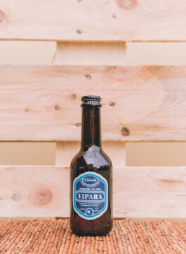  Birra Calènder - Birrifico Artigianale Tuglie, Lecce