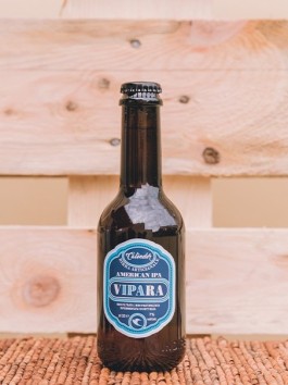  Birra Calènder - Birrifico Artigianale Tuglie, Lecce