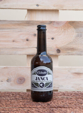  Birra Calènder - Birrifico Artigianale Tuglie, Lecce