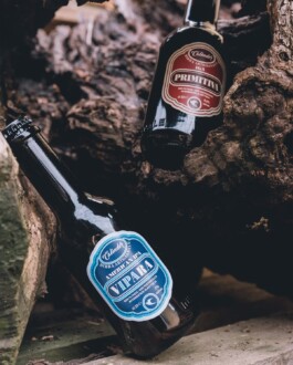 Birra Calènder - Birrifico Artigianale Tuglie, Lecce