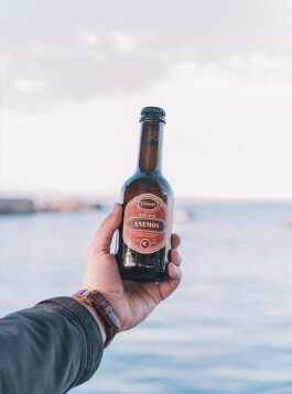 Birra Calènder - Birrifico Artigianale Tuglie, Lecce