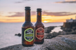 Birra Calènder - Birrifico Artigianale Tuglie, Lecce