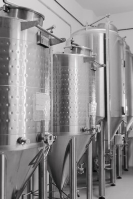 Birra Calènder - Birrifico Artigianale Tuglie, Lecce