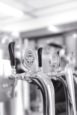 Birra Calènder - Birrifico Artigianale Tuglie, Lecce