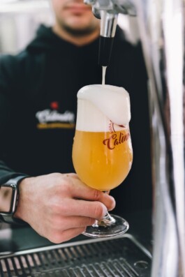 Birra Calènder - Birrifico Artigianale Tuglie, Lecce