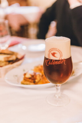 Birra Calènder - Birrifico Artigianale Tuglie, Lecce