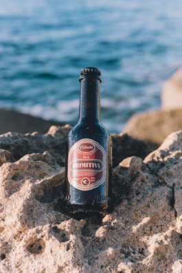 Birra Calènder - Birrifico Artigianale Tuglie, Lecce