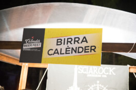  Birra Calènder - Birrifico Artigianale Tuglie, Lecce