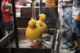  Birra Calènder - Birrifico Artigianale Tuglie, Lecce