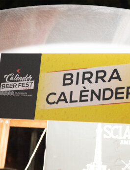  Birra Calènder - Birrifico Artigianale Tuglie, Lecce