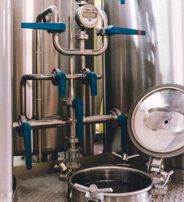  Birra Calènder - Birrifico Artigianale Tuglie, Lecce