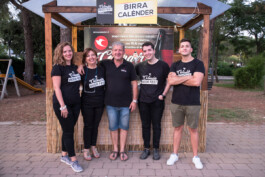  Birra Calènder - Birrifico Artigianale Tuglie, Lecce