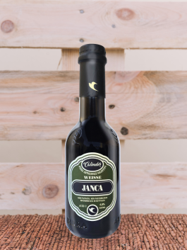  Birra Calènder - Birrifico Artigianale Tuglie, Lecce