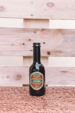  Birra Calènder - Birrifico Artigianale Tuglie, Lecce