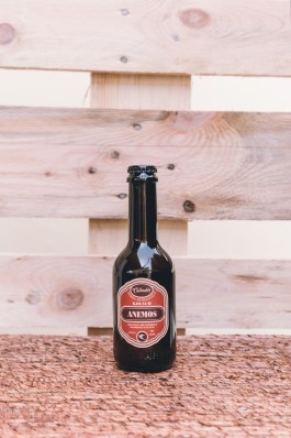  Birra Calènder - Birrifico Artigianale Tuglie, Lecce