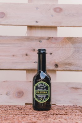  Birra Calènder - Birrifico Artigianale Tuglie, Lecce