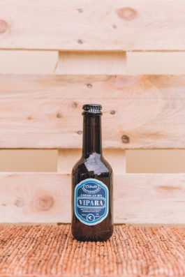  Birra Calènder - Birrifico Artigianale Tuglie, Lecce