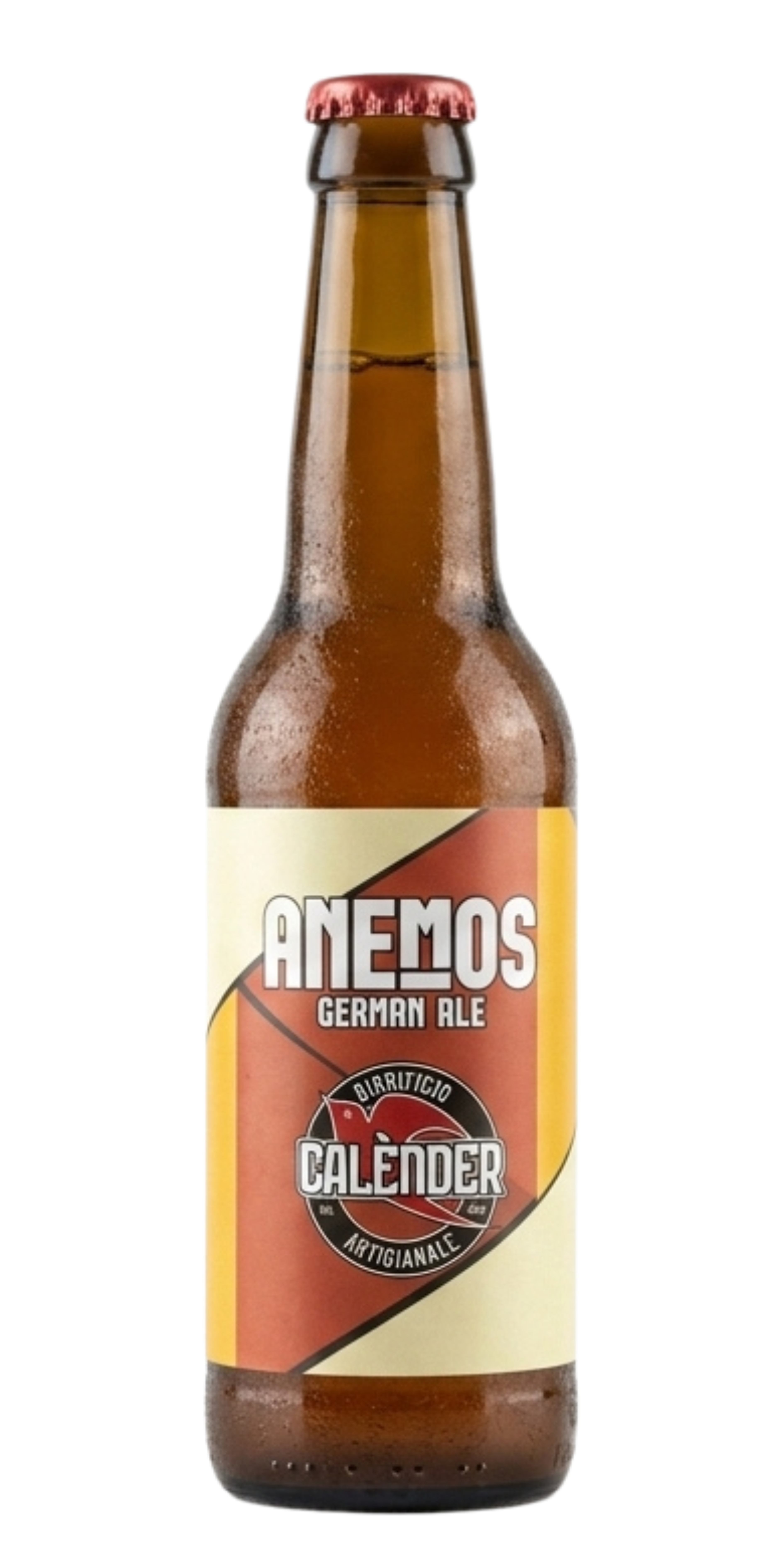 Bottiglia Calènder ANEMOS