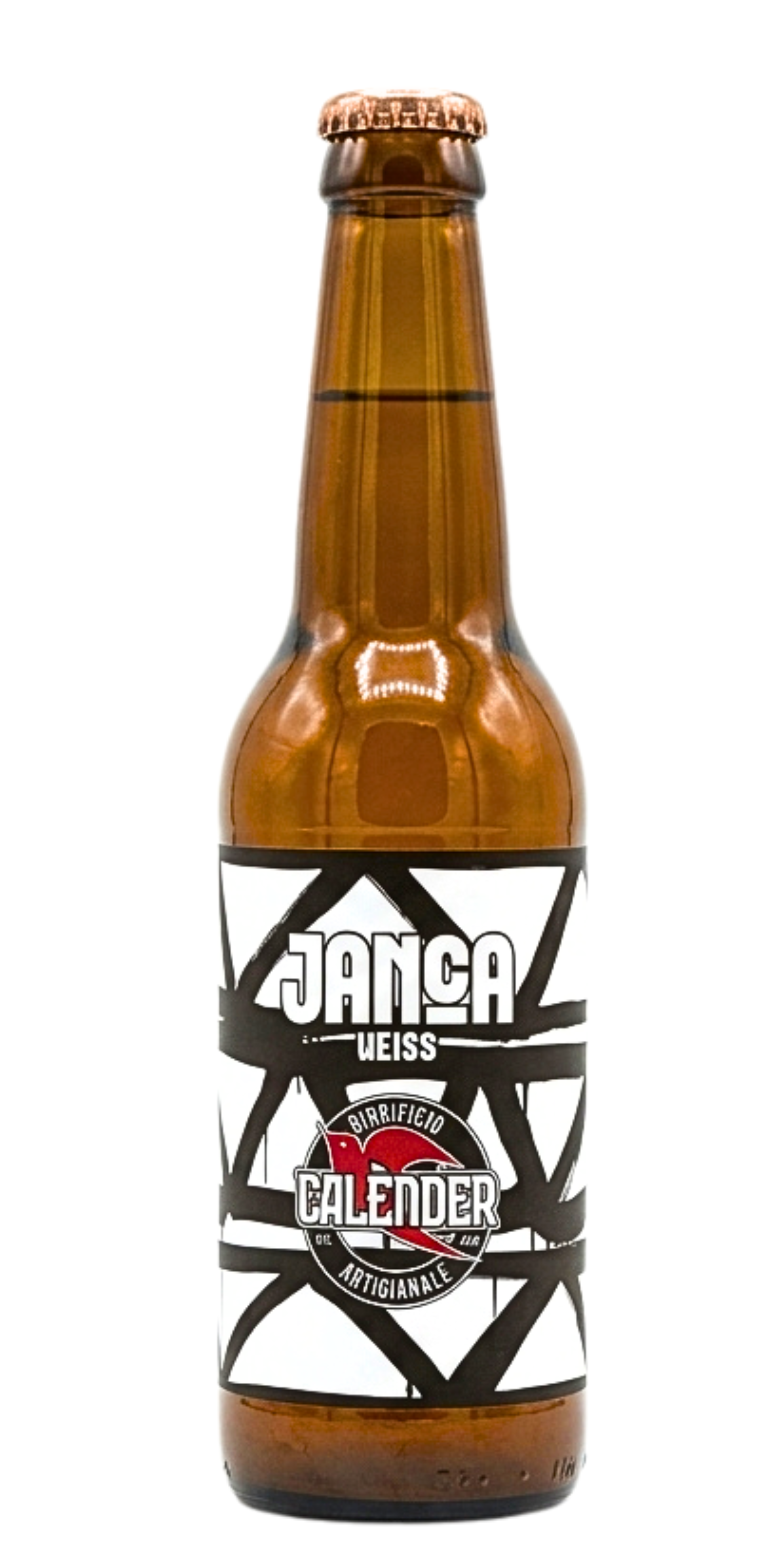 Bottiglia Calènder JANCA