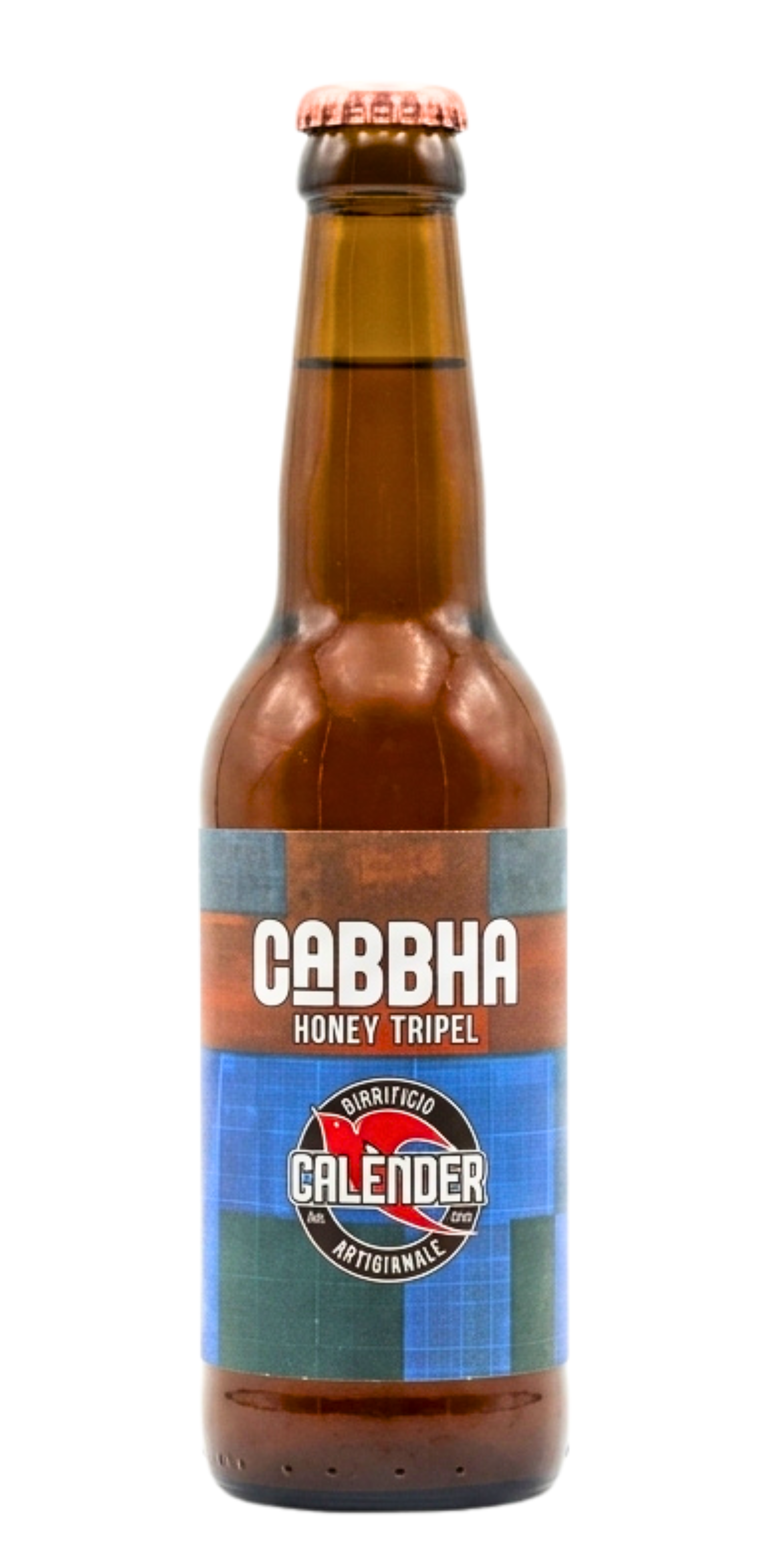 Bottiglia Calènder CABBHA
