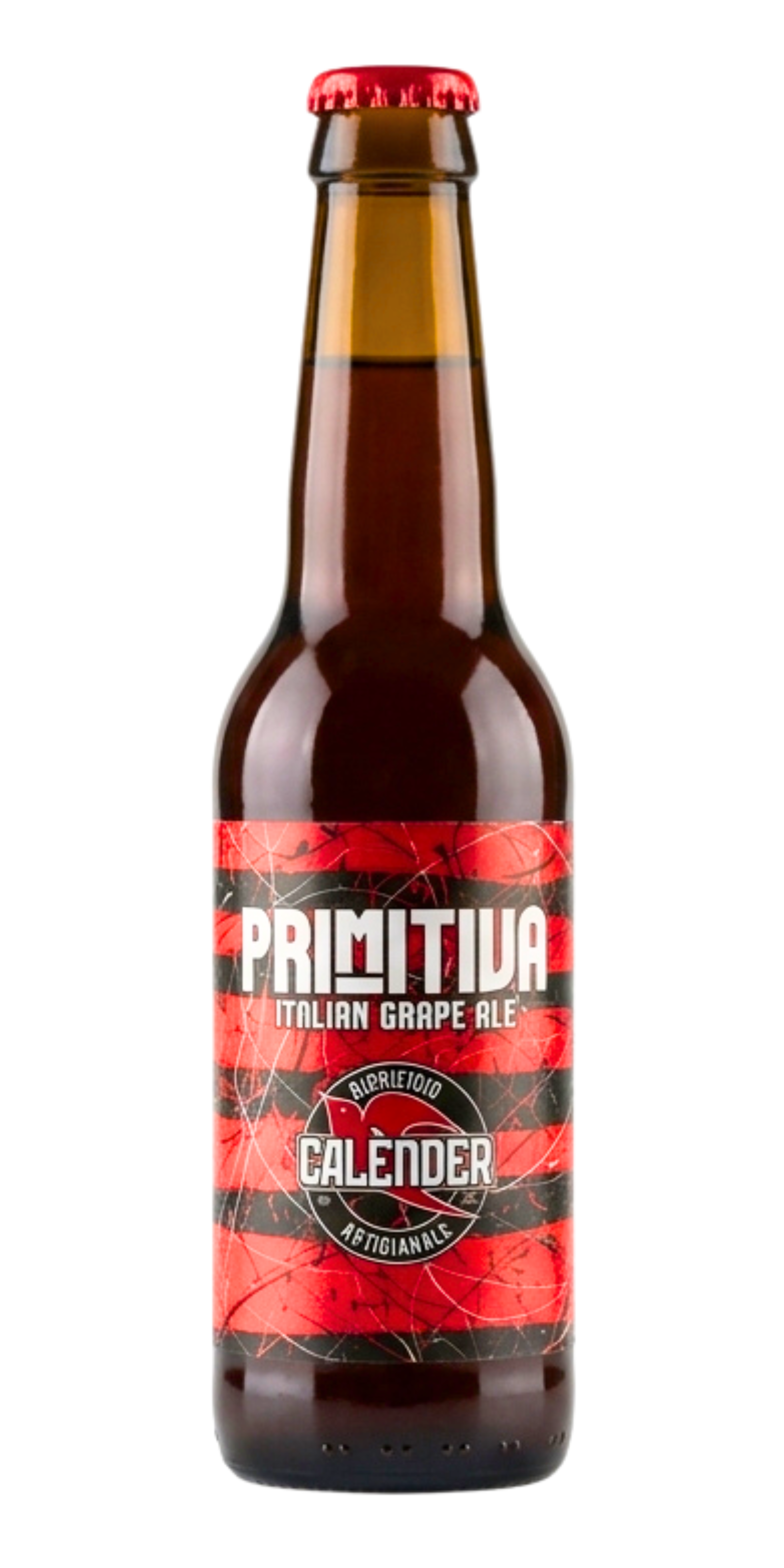 Bottiglia Calènder PRIMITIVA