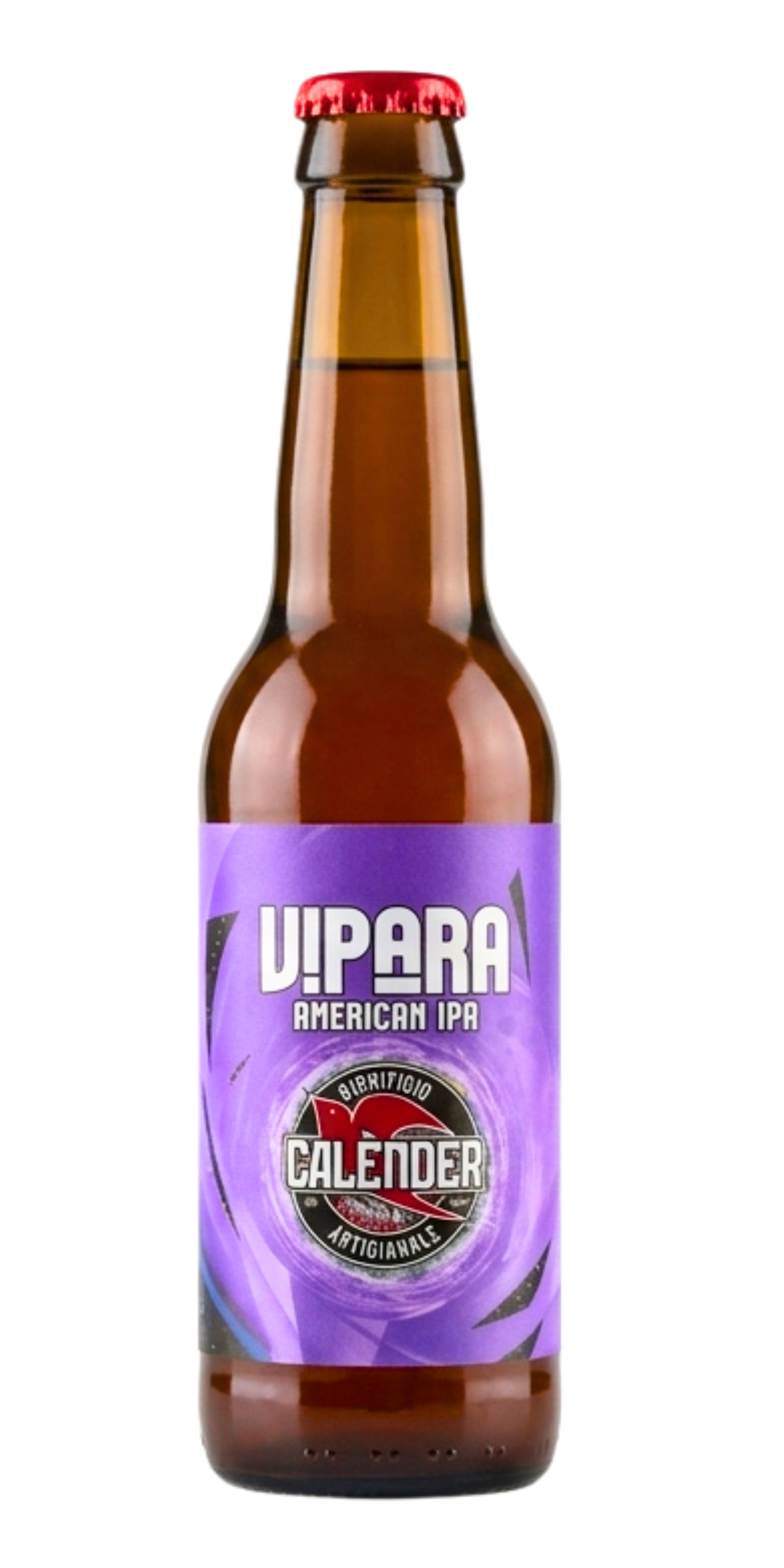 Bottiglia Calènder VIPARA