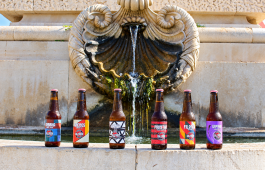  Birra Calènder - Birrifico Artigianale Tuglie, Lecce