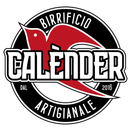  Birra Calènder - Birrifico Artigianale Tuglie, Lecce