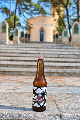 Birra Calènder - Birrifico Artigianale Tuglie, Lecce